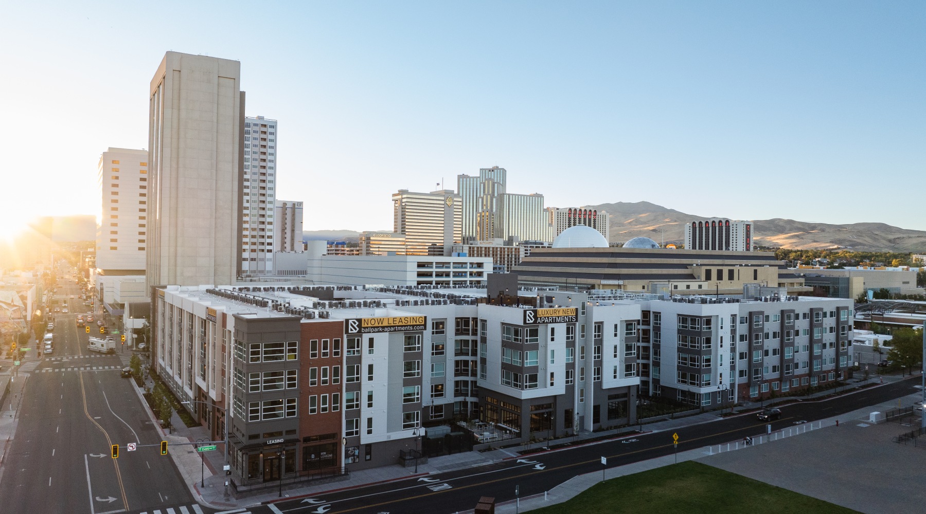 New apartments for rent  reno, nv