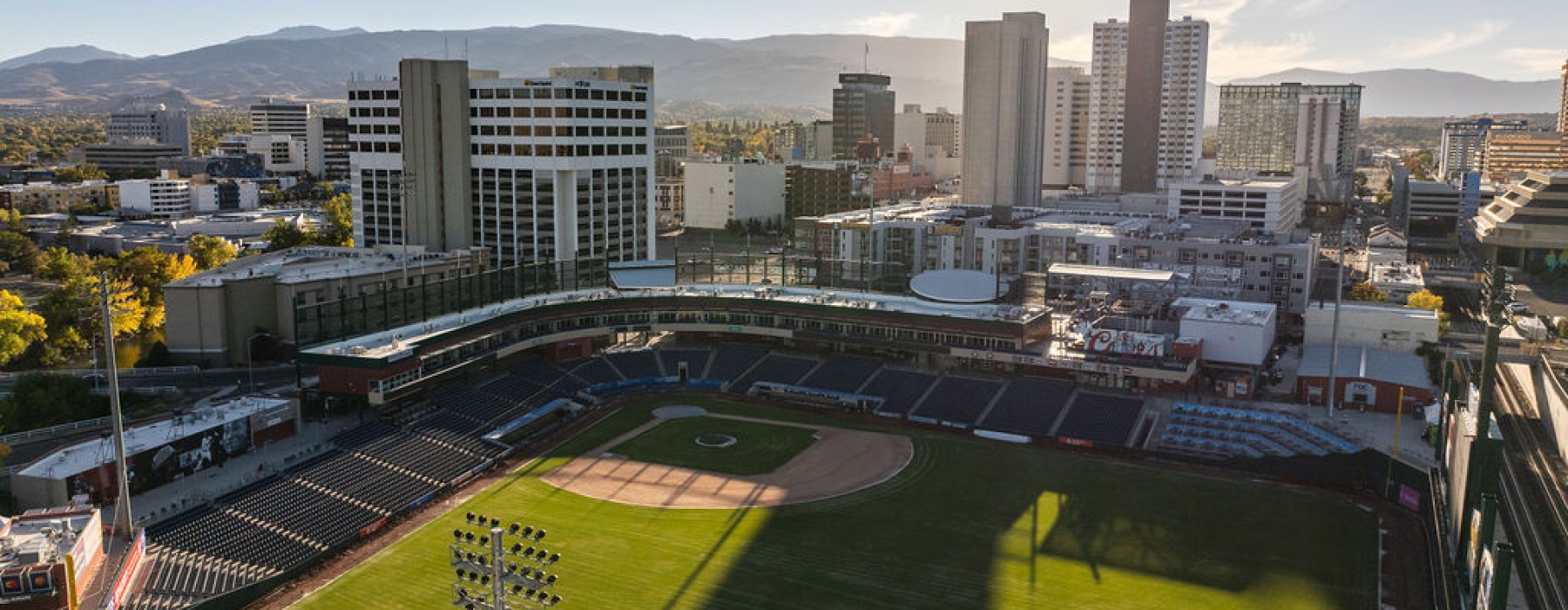 reno aces ballpark 