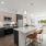 Spacious kitchens with thoughtful details