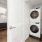 washer dryer in home 