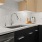 kitchen with appliances 