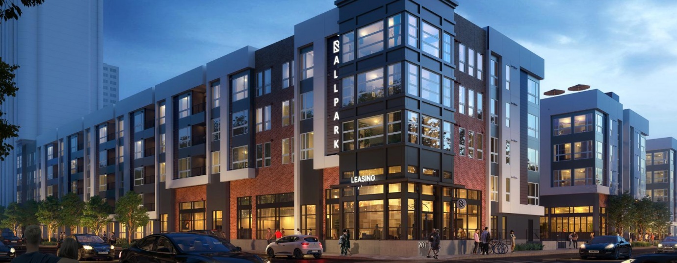 Petfriendly apartments in Reno, NV Ballpark