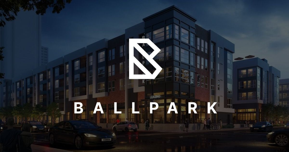 ballpark-apartments.com